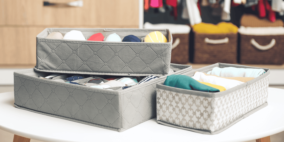 How to Keep Your Home Clean & Organized Like a Pro