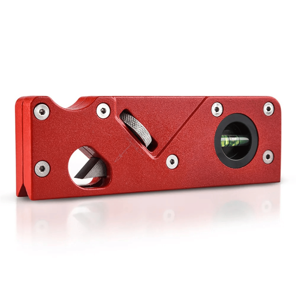Chamfer Plane