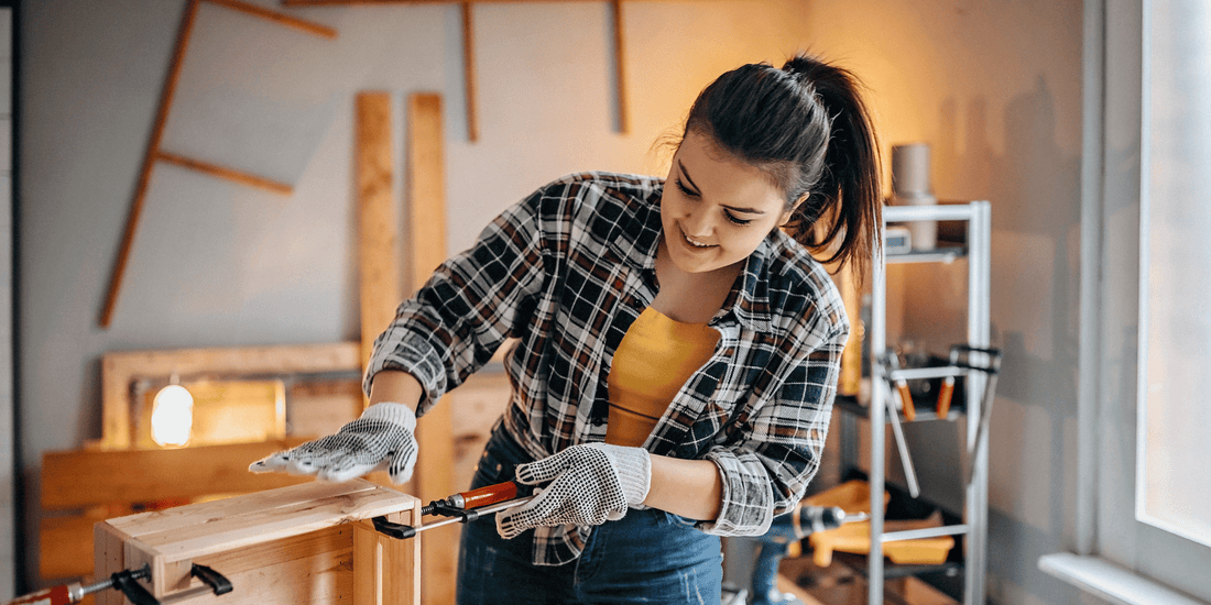 The Best Gifts for DIY & Home Enthusiasts