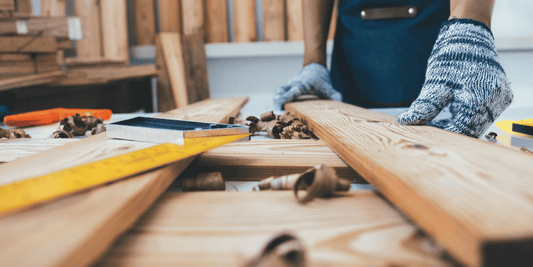 The Ultimate Guide to Home DIY Projects