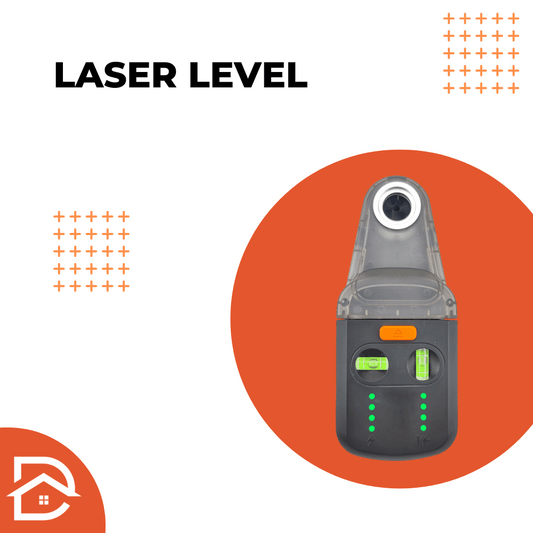 Laser Level