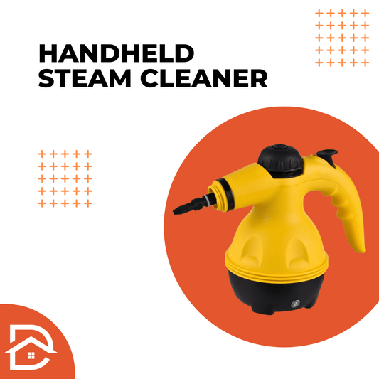 Handheld Steam Cleaner