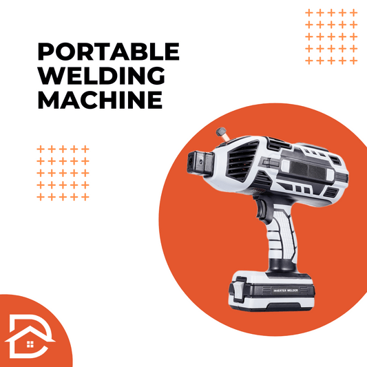 Portable Welding Machine