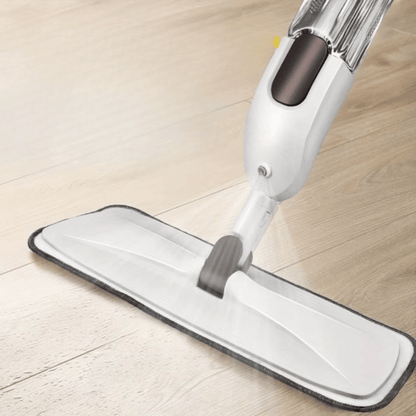 Multi-Surface Spray Mop