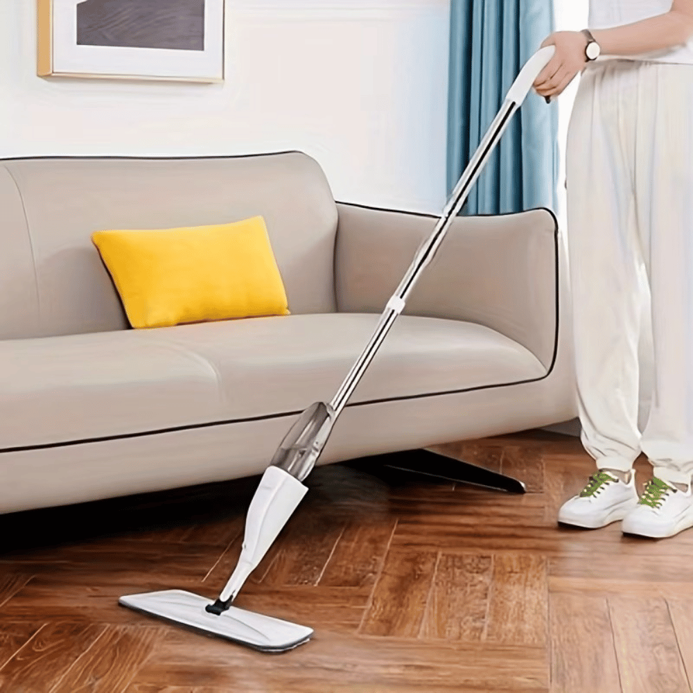 Multi-Surface Spray Mop