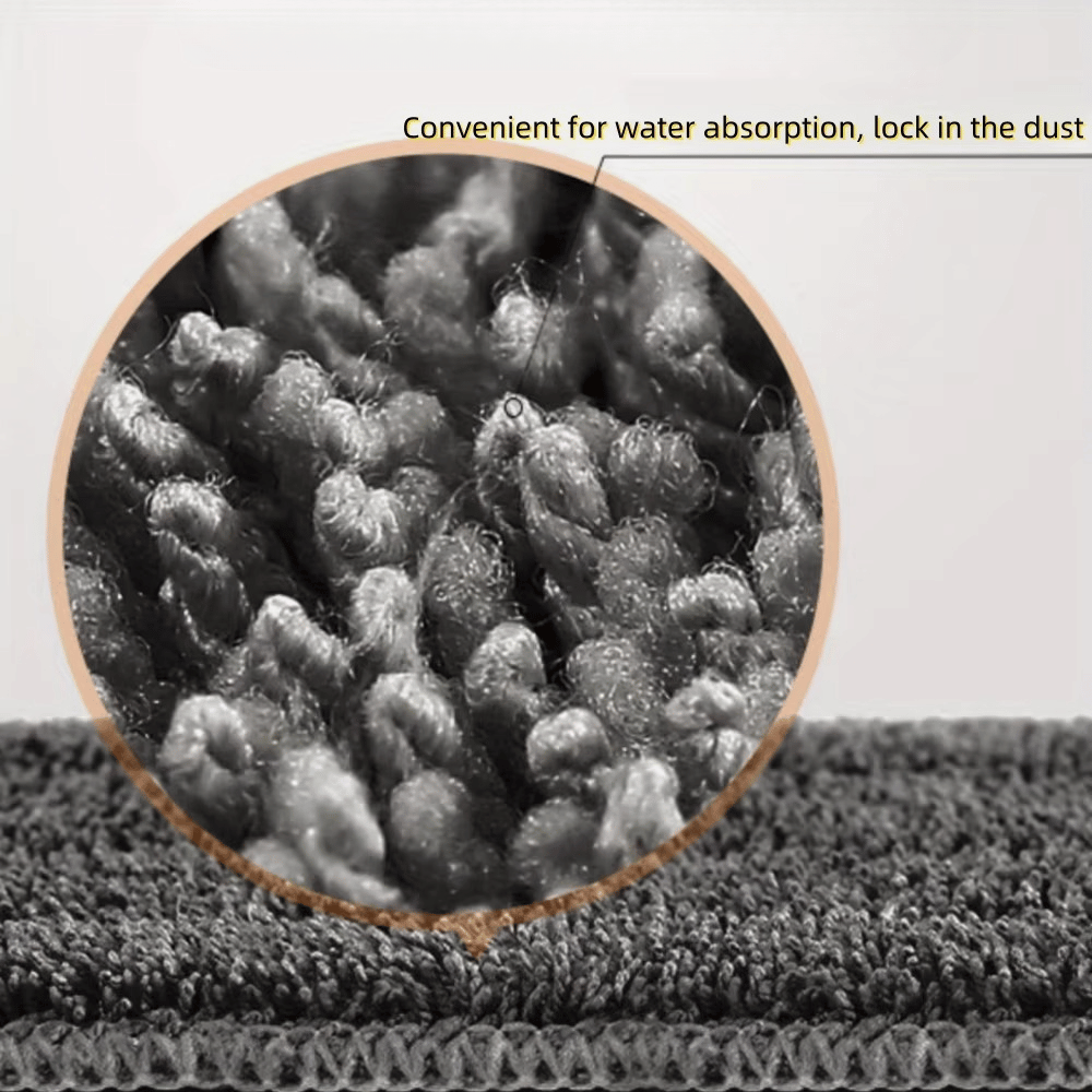 Multi-Surface Spray Mop