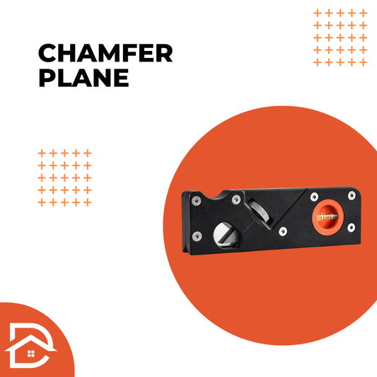 Chamfer Plane