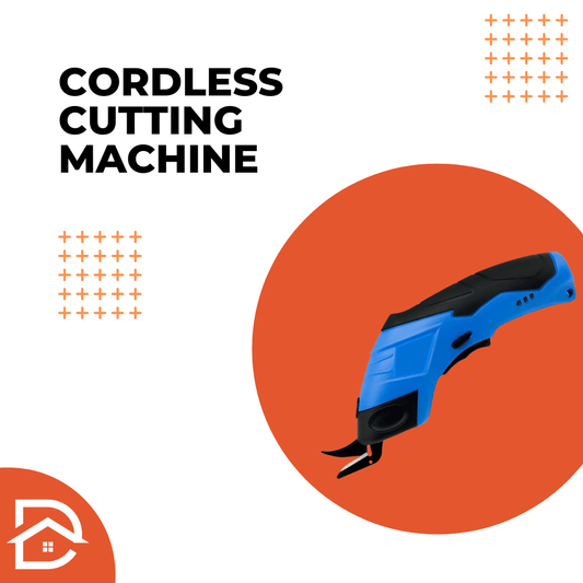 Cordless Cutting Machine