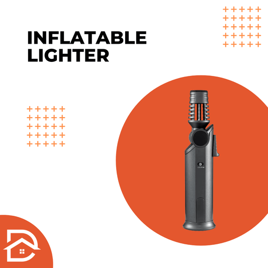 Inflatable Lighter